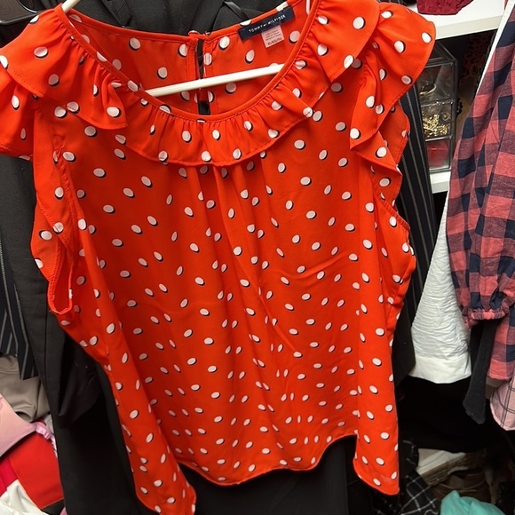 Fashion Solid Color Blouse Shirts Women 2023 Elegant Sleeveless Pullover Tops - Picture 2 of 7